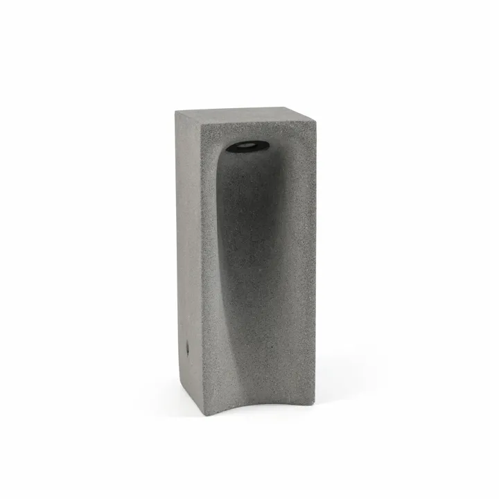 Faro GROT 400 Beton – udendørslampe — produktfoto