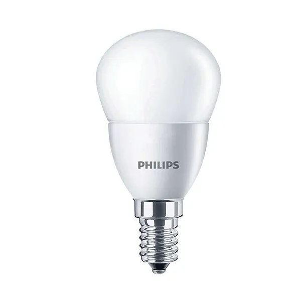 Philips CorePro LEDlustre ND 5-40W E14 - Ikke Dæmpbar – pære — produktfoto