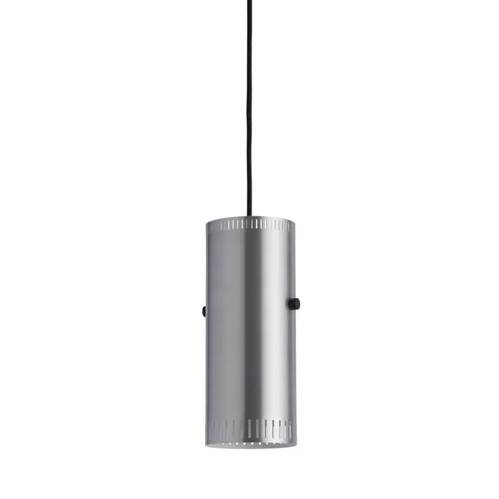 Warm Nordic Trombone Cylinder Aluminium – pendel — produktfoto