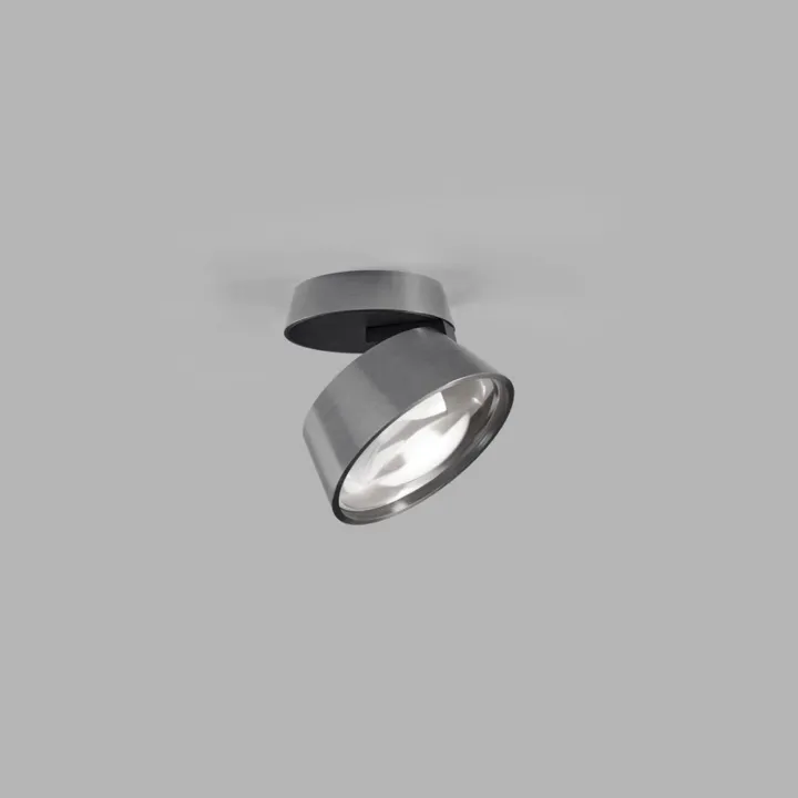 LIGHT-POINT Vantage 1 LED Titanium - 2700K – loftlampe — produktfoto