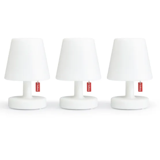 Fatboy FatboyÂ® Edison the Mini bordlamper - sæt på 3 stk. – bordlampe — produktfoto