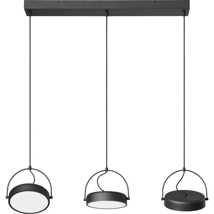 Osram Decor Puck langbordspendel – pendel — produktfoto