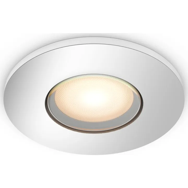 Philips Hue Adore Recessed indbygningsspot – indbygningsspot — produktfoto
