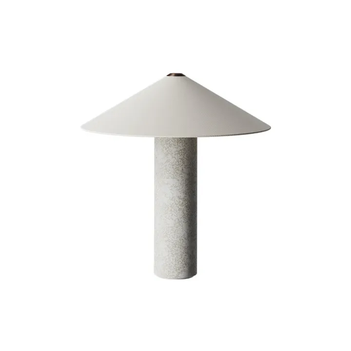 LYFA Futé 400 Keramik – bordlampe — produktfoto