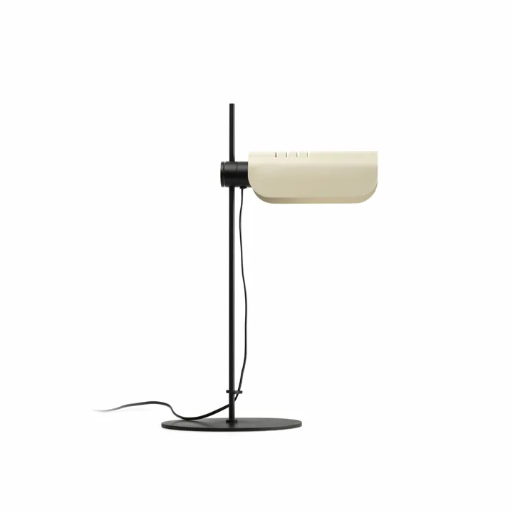 Faro MARTINICA Sort/Beige – bordlampe — produktfoto