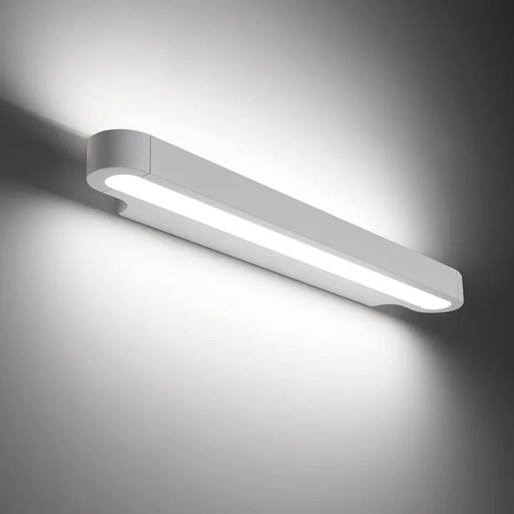 Artemide Talo LED 90cm Hvid – væglampe — produktfoto