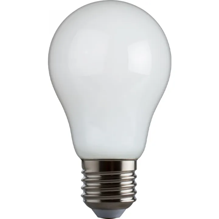 E3Light Proxima E27 standardpære, 2700K, 10W – pære — produktfoto