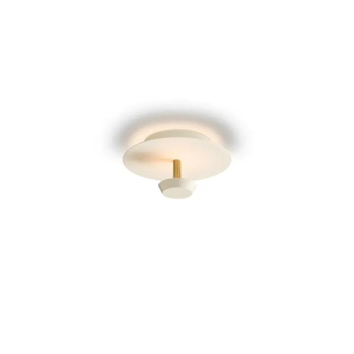 Halo Design Air Væg/ LED Ø20 Hvid – væglampe — produktfoto