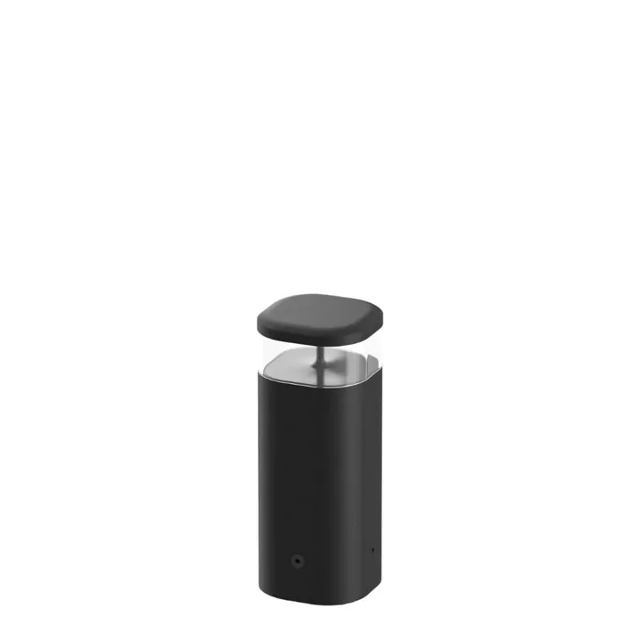 Flos Pointbreak Pullert 2 H: 30 Sort – pullert — produktfoto