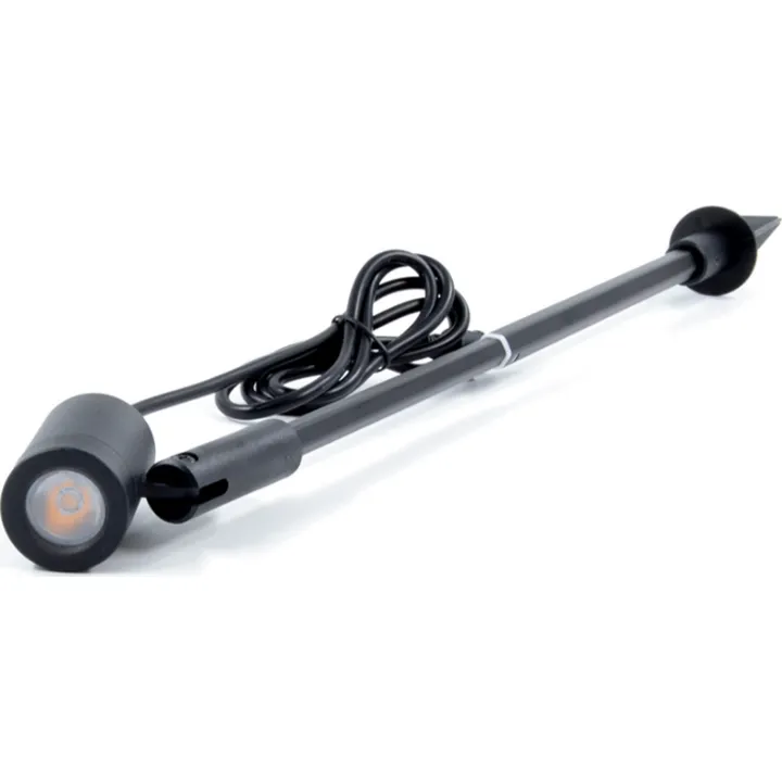 Light By Juul Juulie – bedlampe — produktfoto