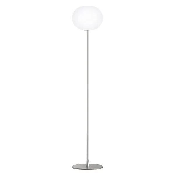 Flos Glo-Ball F2 – gulvlampe — produktfoto