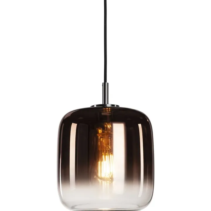 SLV Pantilo , kobber, Ø20 cm – pendel — produktfoto