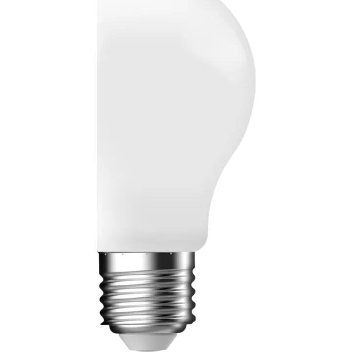 Nordlux Energetic E27 standardpære, 4000K, 8,2W – pære — produktfoto