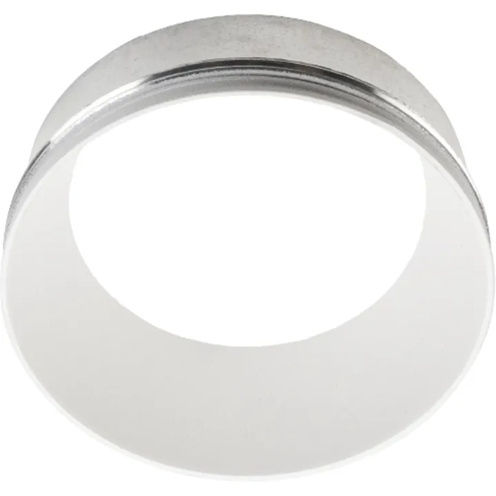 SG Armaturen SG Zip Tube Mini reflektor, hvid – spot — produktfoto