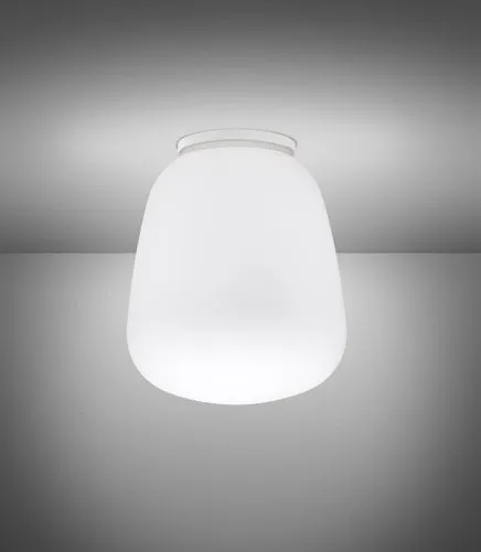 Fabbian Lumi/Baka (outlet) – loftlampe — produktfoto