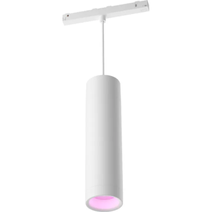 Philips Hue Perifo skinnependel, hvid – pendel — produktfoto