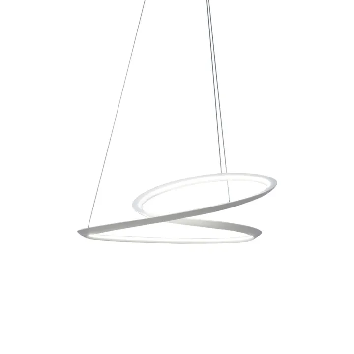 Nemo Kepler Minor Hvid Uplight 3000K – pendel — produktfoto