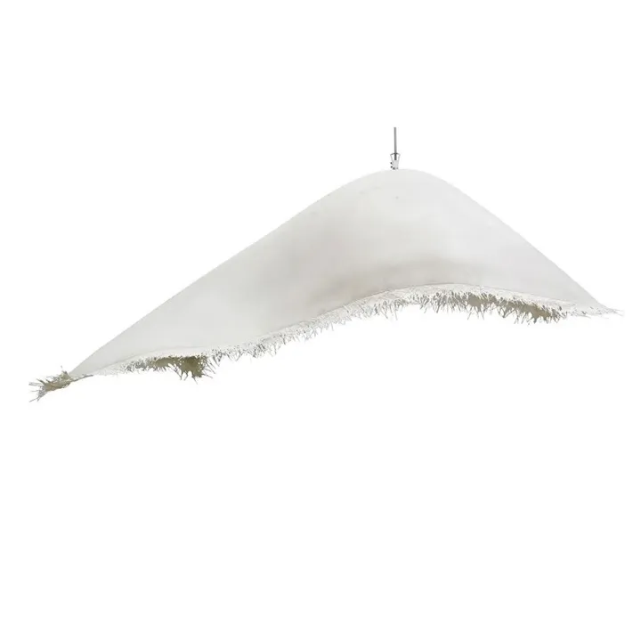 Karman Moby Dick Udendørs Stor Hvid – udendørslampe — produktfoto