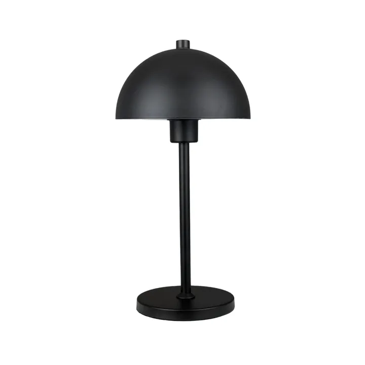Dyberg Larsen Borås Sort – bordlampe — produktfoto
