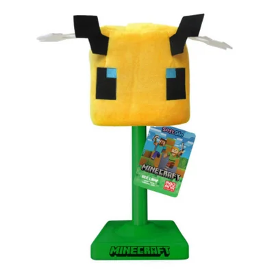 Paladone Minecraft Bee SoftGlo lampe – dekorationslys — produktfoto