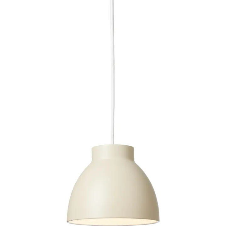 Halo Design Object , beige – pendel — produktfoto