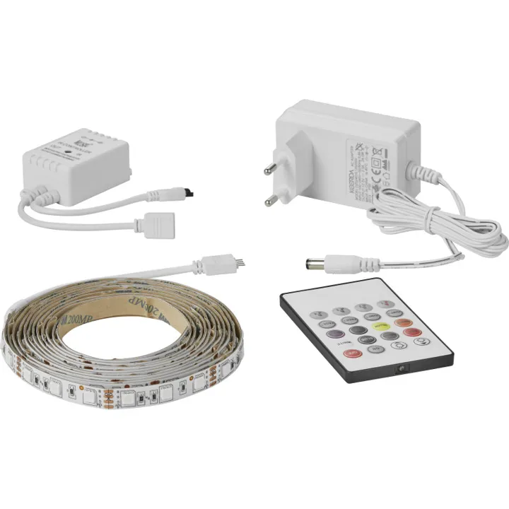 Nordlux 5 meter – LED-strip — produktfoto