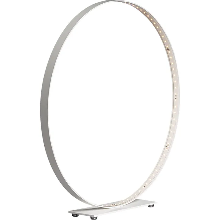 Le Deun Classic XS , rød – bordlampe — produktfoto