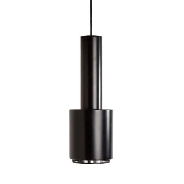 Artek Hand Grenade A110 Sort – pendel — produktfoto