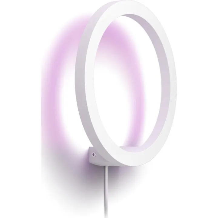 Philips Hue Sana , hvid – væglampe — produktfoto