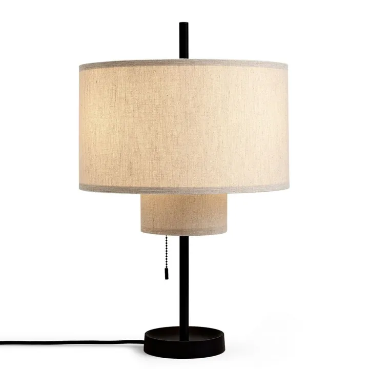New Works Margin – bordlampe — produktfoto