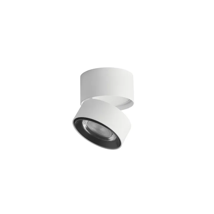 Loom Design Ray Spot 15W Hvid – spot — produktfoto