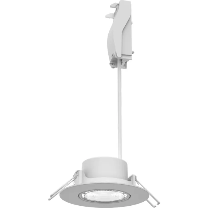 Philips Cilantro indbygningsspot, hvid – indbygningsspot — produktfoto