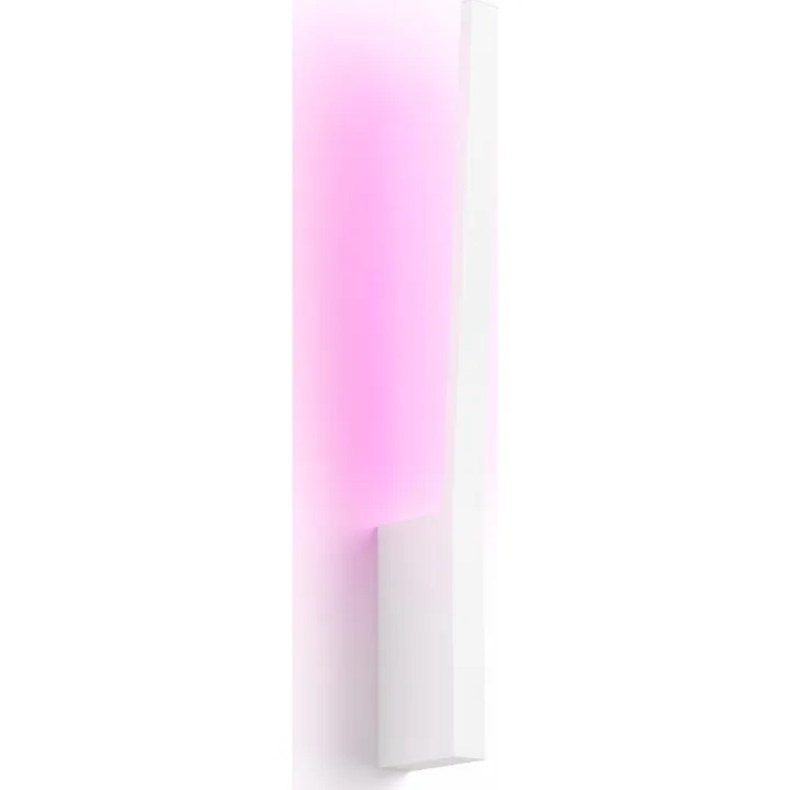 Philips Hue Liane , hvid – væglampe — produktfoto