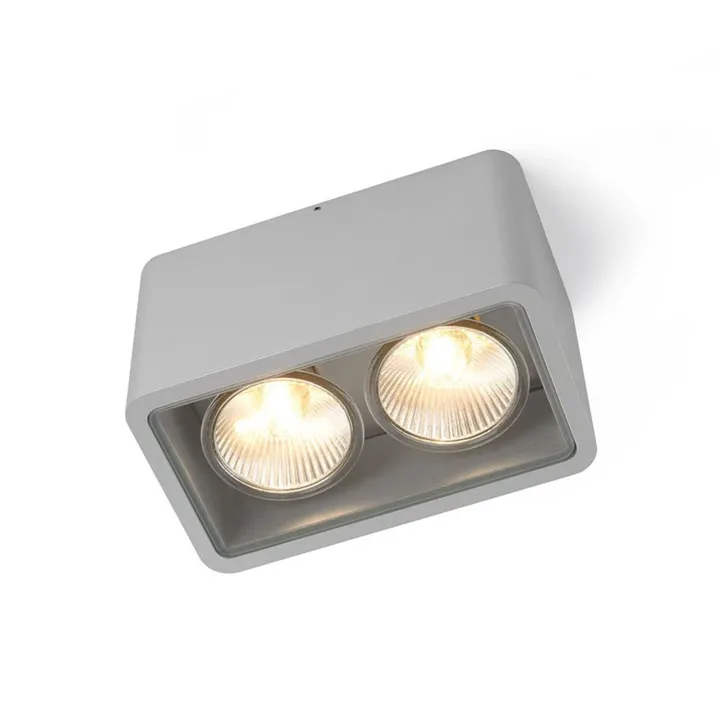 Trizo21 Trizo 21 Code 2 Anodiseret – udendørslampe — produktfoto