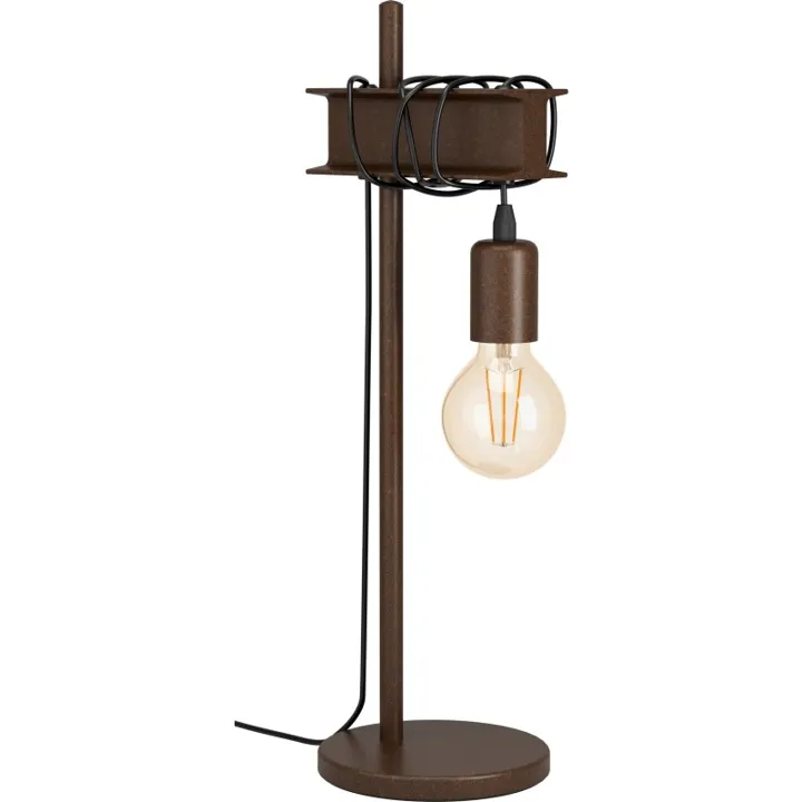 Eglo Townshend 4 – bordlampe — produktfoto