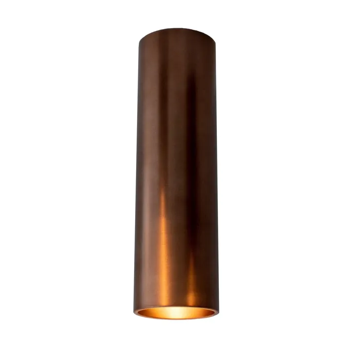CPH Lighting Tubelight 24-7 Bronze – loftlampe — produktfoto