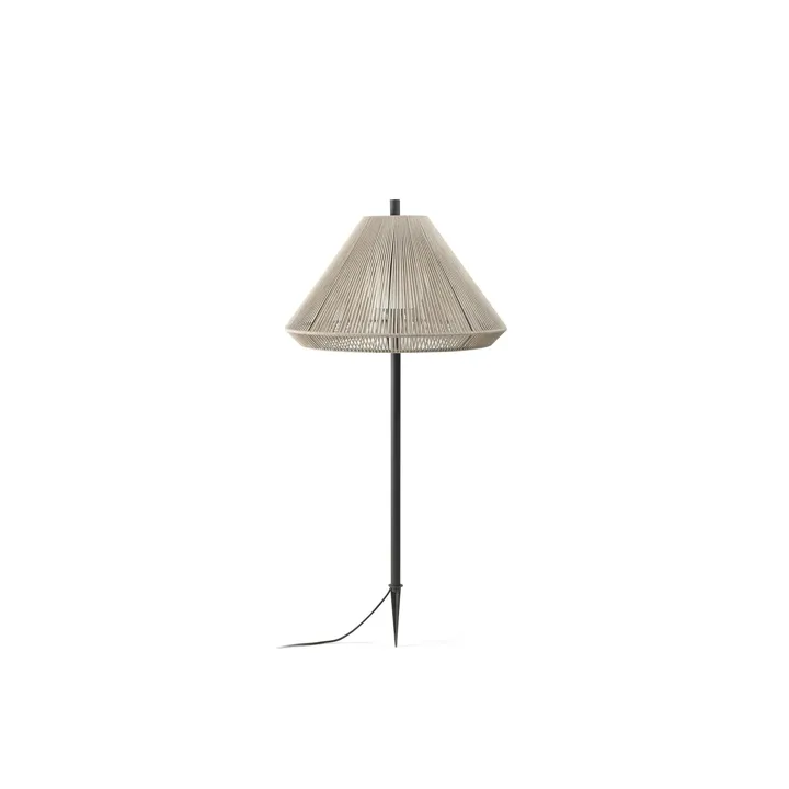 Faro SAIGON OUT C70 Mørkegrå – udendørslampe — produktfoto