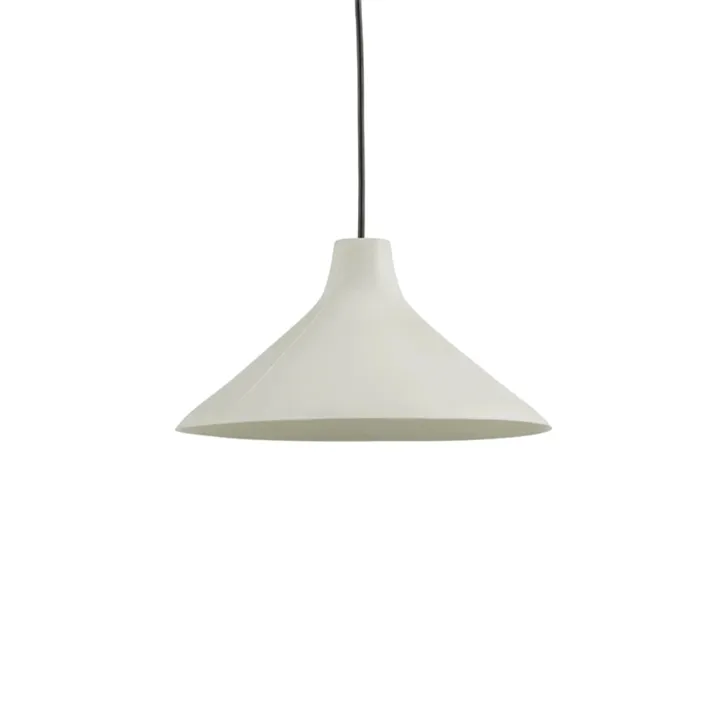 Serax Seam L Hvid – pendel — produktfoto