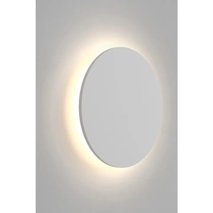 Astro Lighting Astro Eclipse , Ø35 cm – væglampe — produktfoto