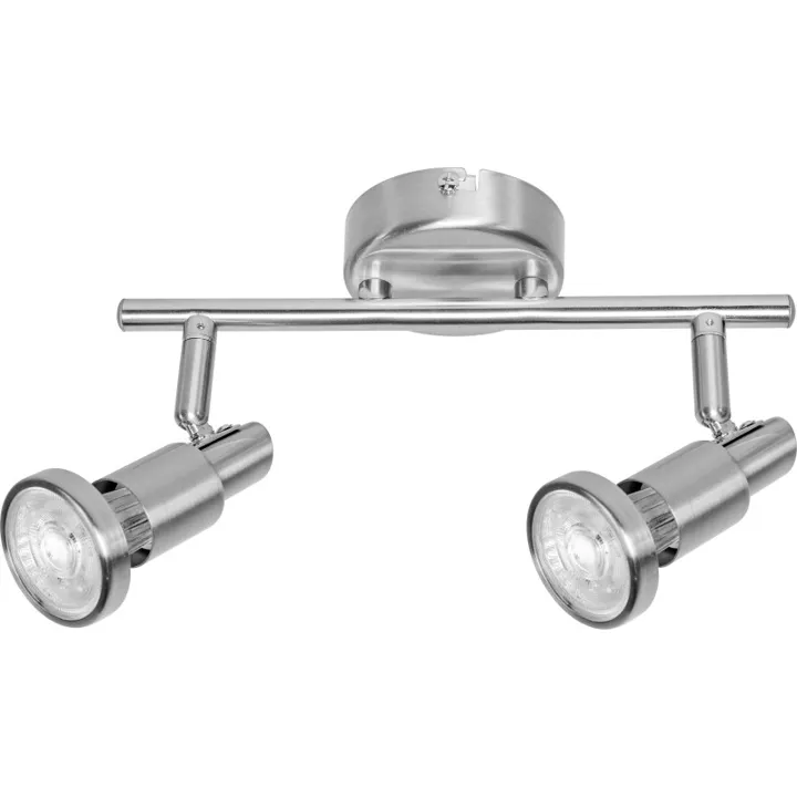 Osram Spot, GU10, 2,6W, 2700K, 2X2 – spot — produktfoto