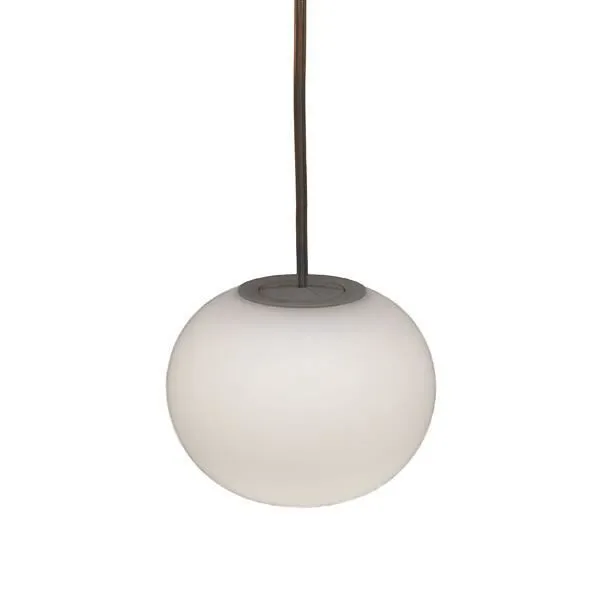 Flos Glo-Ball Mini S – pendel — produktfoto
