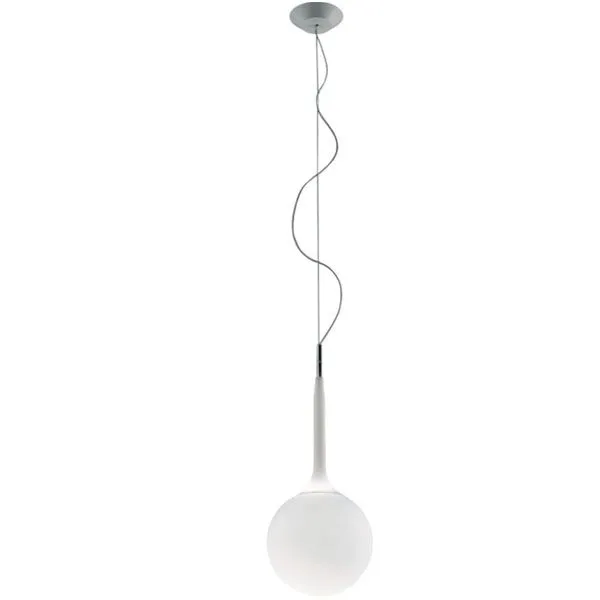 Artemide CASTORE 25 Hvid – pendel — produktfoto