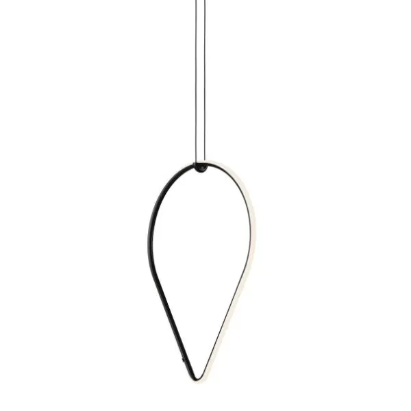 Flos Arrangements Drop Down – pendel — produktfoto