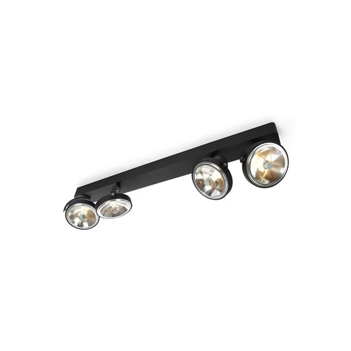 Trizo21 Trizo 21 PIN-UP 4 Spot- & Sort – spot — produktfoto
