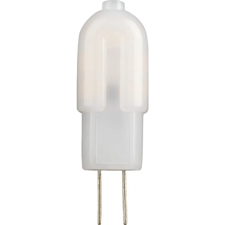 E3Light Retro G4 stiftpære, 2700K, 1,5W, 2-pak – pære — produktfoto