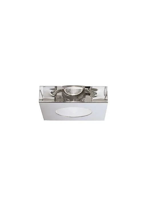 Fabbian Lui (Klar med stålring) downlight (Outlet) – spot — produktfoto