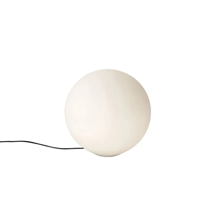 Artemide Dioscuri 14 T Hvid – bordlampe — produktfoto