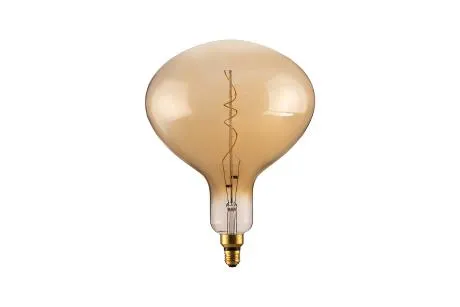 GN DIOLUX Gigant Avanti - E27 - 6W - 3-DIM – pære — produktfoto