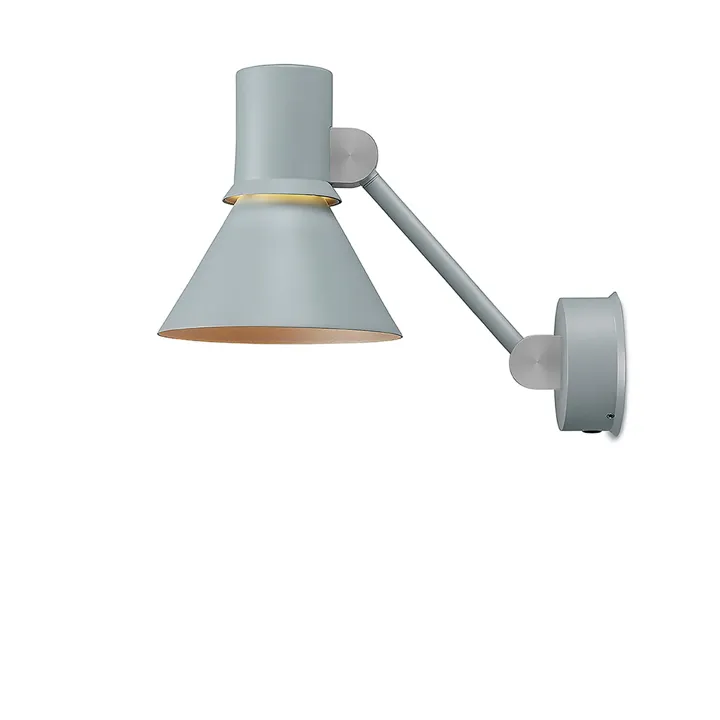 Anglepoise Type 80 W2 Grey Mist – væglampe — produktfoto