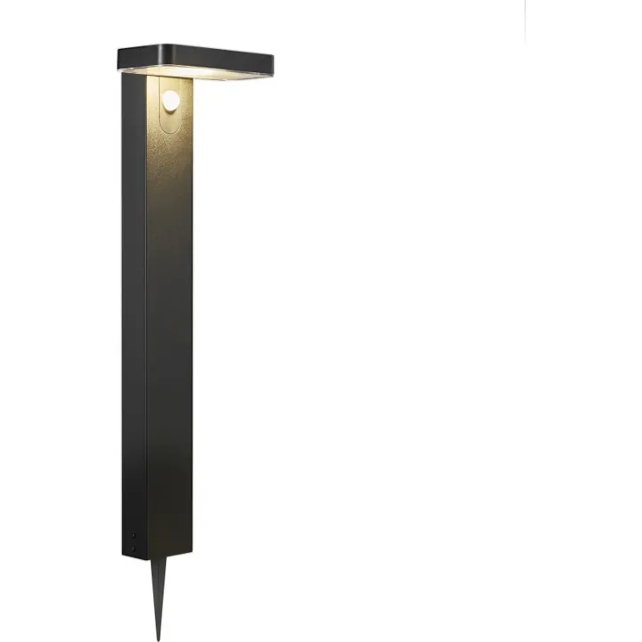 Nordlux Rica Square solcelle – udendørslampe — produktfoto
